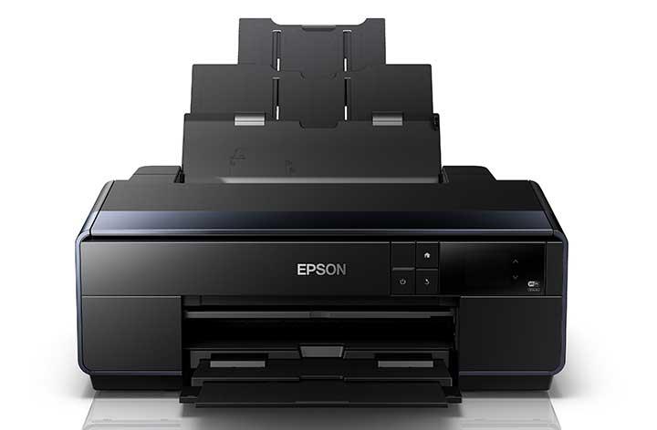  Imprimante  epson  sc  p600  Mat riel Photo Occasion 